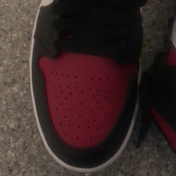 Air Jordan 1 mid - Picture 5 of 5